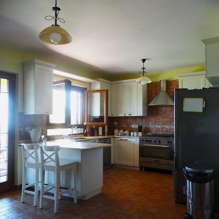 בראצ'יאנו Villa Bel Lago מראה חיצוני תמונה