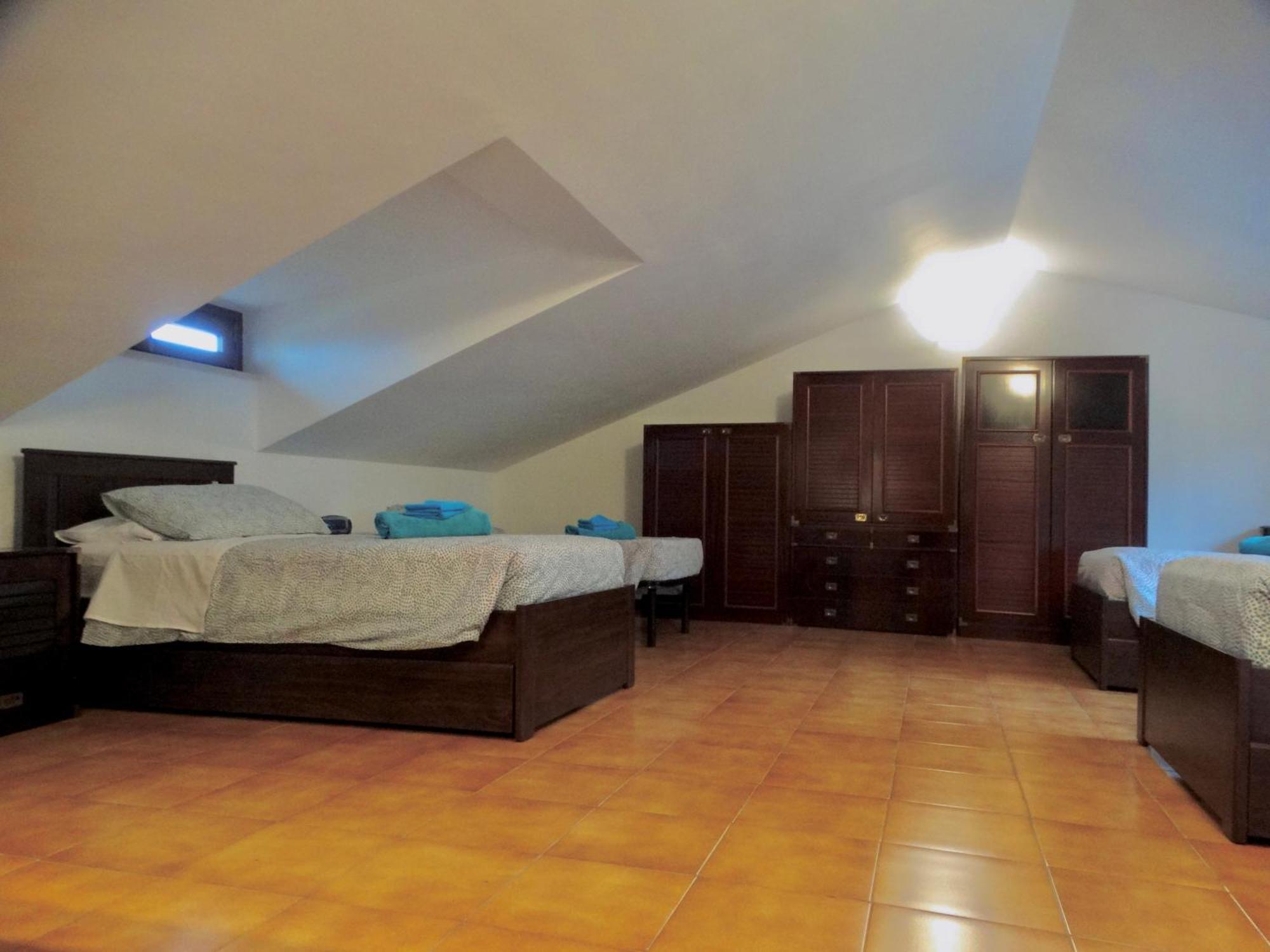 בראצ'יאנו Villa Bel Lago מראה חיצוני תמונה