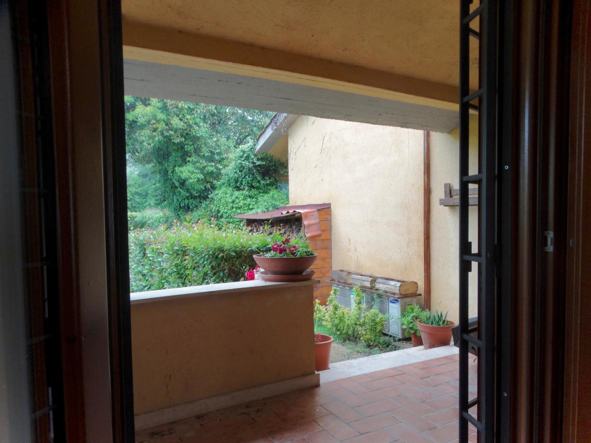 בראצ'יאנו Villa Bel Lago מראה חיצוני תמונה