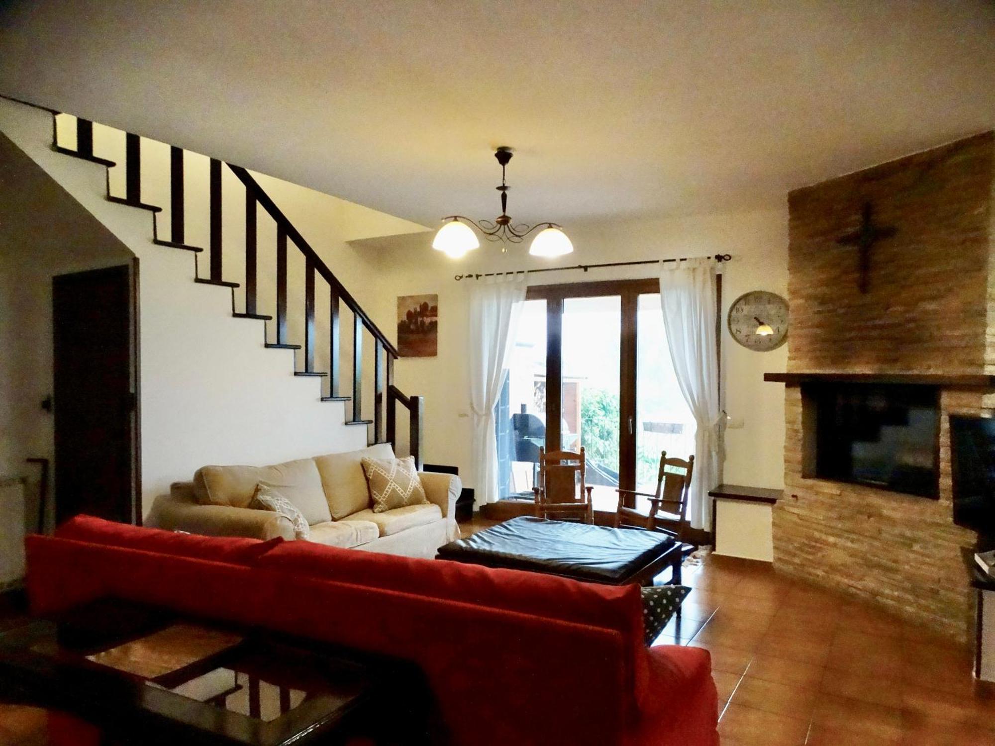 בראצ'יאנו Villa Bel Lago מראה חיצוני תמונה